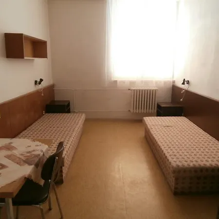 Hostel Tj Ostrava