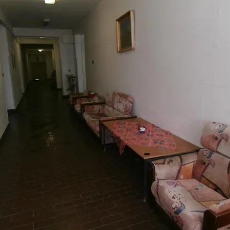 Tj Hostel Ostrava