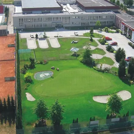 Hostel Tj Ostrava